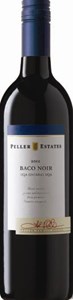 Peller Estates Baco Noir 2010